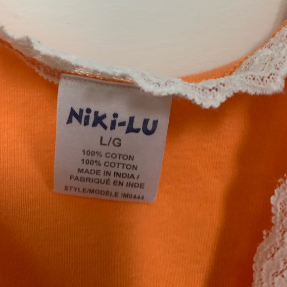 Niki-Lu aloha pyjama set - Picture 5 of 7